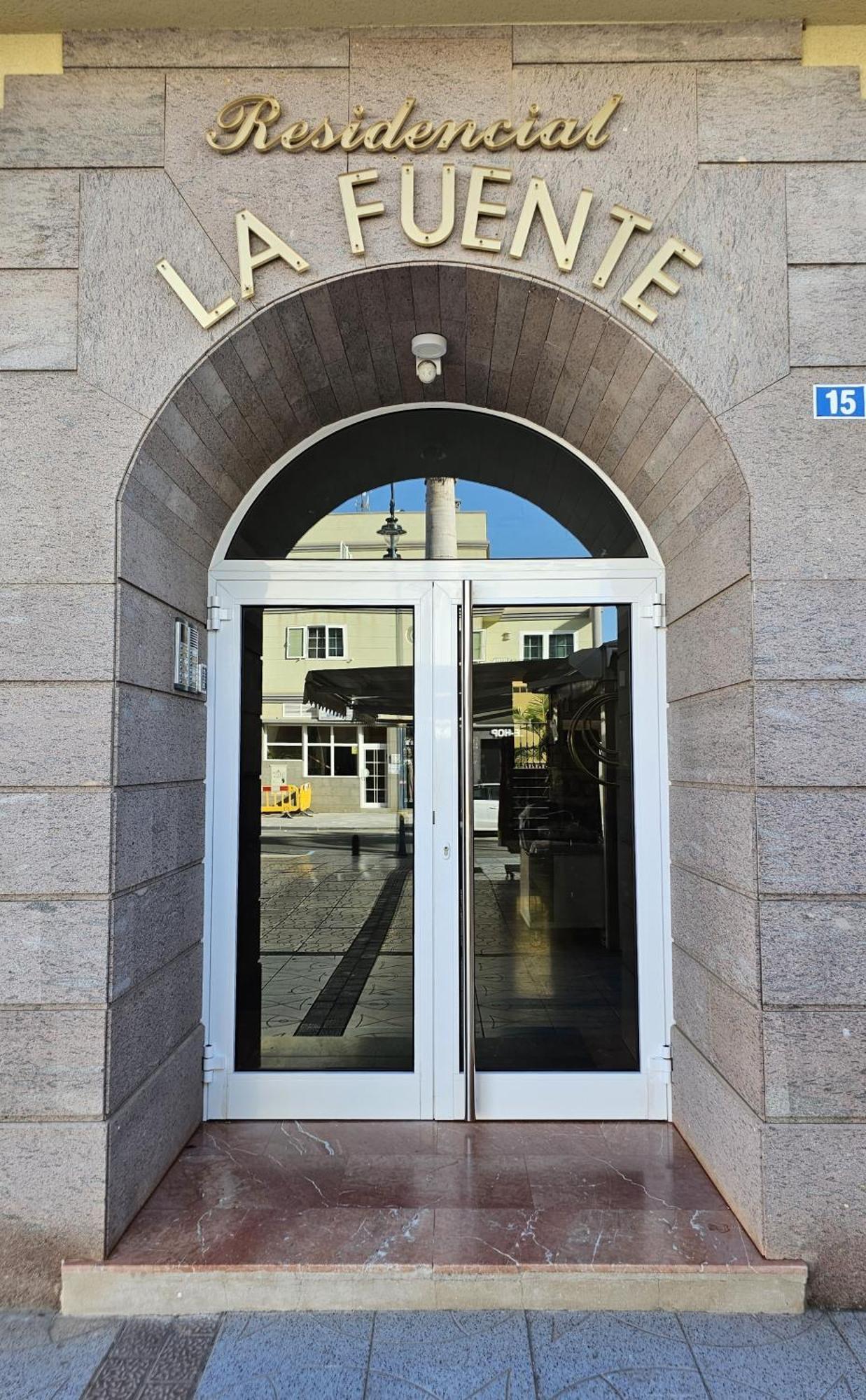 Teresita "La Fuente" - Puerto De Mogan Apartment Exterior photo