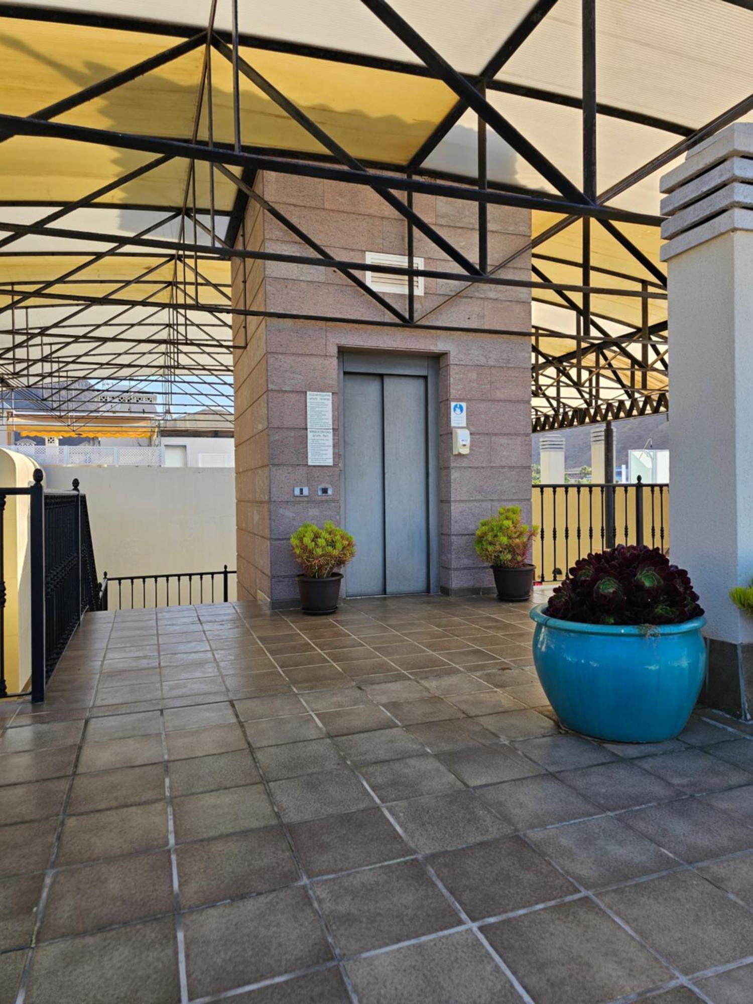 Teresita "La Fuente" - Puerto De Mogan Apartment Exterior photo